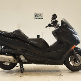 Мотоцикл Honda FORZA Z з пробігом 35540 km