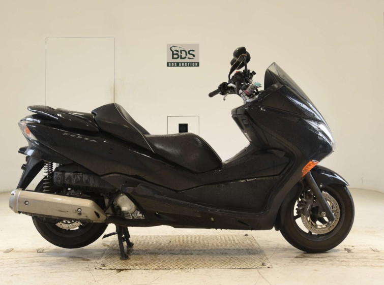 Мотоцикл Honda FORZA Z з пробігом 35540 km