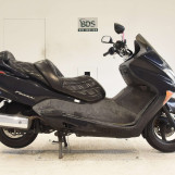 Мотоцикл Honda FORZA Z з пробігом 31373 km