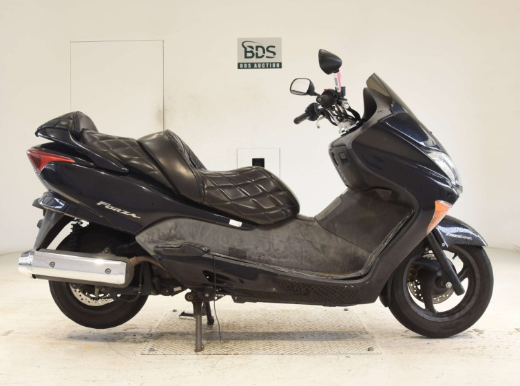 Мотоцикл Honda FORZA Z з пробігом 31373 km
