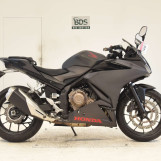 Мотоцикл Honda CBR400R с пробегом 38743 km