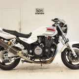 Мотоцикл Yamaha XJR1300 с пробегом 76561 km