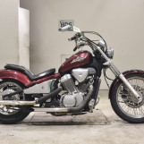 Мотоцикл Honda STEED400 с пробегом 12485 km