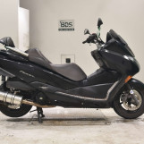 Мотоцикл Honda FORZA Z с пробегом 42295 km