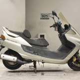 Мотоцикл Yamaha MAJESTY 250SV с пробегом 15529 km