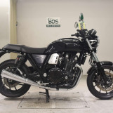 Мотоцикл Honda CB1100RS з пробігом 18852 km