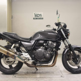 Мотоцикл Honda CB400SFV с пробегом 53463 km
