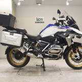 Мотоцикл BMW R1250GS с пробегом 29425 km