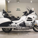 Мотоцикл Honda GL1800 с пробегом 21234 km