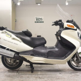 Мотоцикл Suzuki SKYWAVE 650LX с пробегом 85119 km