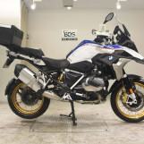 Мотоцикл BMW R1250GS с пробегом 25108 km
