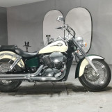 Мотоцикл Honda SHADOW400 з пробігом 11734 km