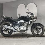 Мотоцикл Suzuki GSR250 з пробігом 19663 km