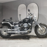 Мотоцикл Yamaha DRAGSTAR XVS400 CLASSIC з пробігом 43111 km