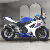 Мотоцикл Suzuki GSX-R1000 з пробігом 13450 km