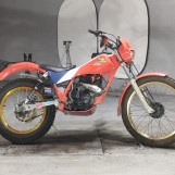 Мотоцикл Honda TLR200 с пробегом 13135 km