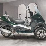 Мотоцикл Piaggio MP3 250 с пробегом 29222 km