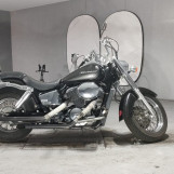 Мотоцикл Honda SHADOW400 з пробігом 45931 km