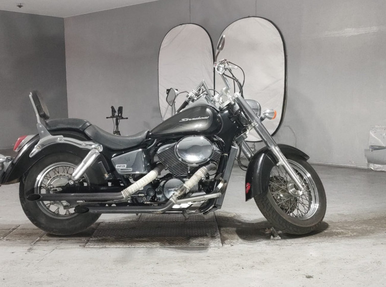 Мотоцикл Honda SHADOW400 з пробігом 45931 km