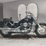 Мотоцикл Yamaha DRAGSTAR XVS400 CLASSIC з пробігом 57231 km