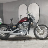 Мотоцикл Honda STEED400 с пробегом 39163 km
