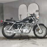 Мотоцикл Suzuki ST250E з пробігом 35142 km
