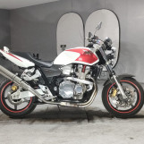 Мотоцикл Honda CB1300SF з пробігом 30890 km