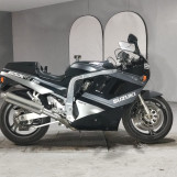 Мотоцикл Suzuki GSX-R1100 з пробігом 34795 km