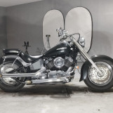Мотоцикл Yamaha DRAGSTAR XVS400 CLASSIC з пробігом 30319 km