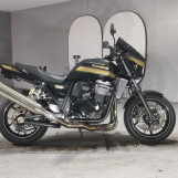 Мотоцикл Kawasaki ZRX1200 DAEG с пробегом 12873 km