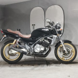 Мотоцикл Kawasaki BALIUS2 з пробігом 13656 km
