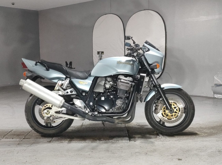 Мотоцикл Kawasaki ZRX1100 с пробегом 66664 km