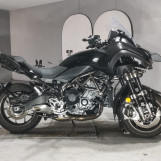 Мотоцикл Yamaha NIKEN GT с пробегом 1090 km