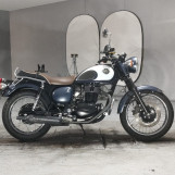 Мотоцикл Kawasaki ESTRELLA с пробегом 18596 km