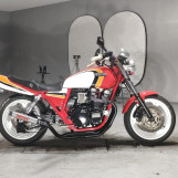 Мотоцикл Yamaha XJR400 з пробігом 39940 km