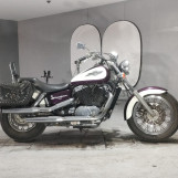 Мотоцикл Honda SHADOW1100 с пробегом 57497 km