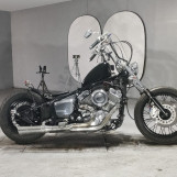 Мотоцикл Yamaha DRAGSTAR XVS400 с пробегом 7264 km