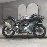 Мотоцикл Kawasaki NINJA ZX-4R SE з пробігом 2835 km
