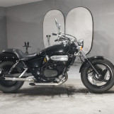 Мотоцикл Honda MAGNA250 с пробегом 11114 km