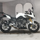 Мотоцикл Yamaha FZ8-S з пробігом 36151 km