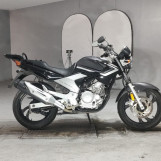 Мотоцикл Yamaha YBR250 з пробігом 28955 km