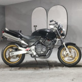 Мотоцикл Honda HORNET CB250F с пробегом 27978 km