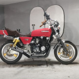 Мотоцикл Kawasaki ZEPHYR400 с пробегом 84044 km