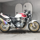 Мотоцикл Honda CB1300SF з пробігом 6974 km