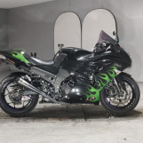 Мотоцикл Kawasaki NINJA ZX-14R з пробігом 31253 km