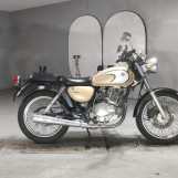 Мотоцикл Suzuki ST250E з пробігом 89613 km
