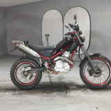 Мотоцикл Yamaha TRICKER з пробігом 31817 km