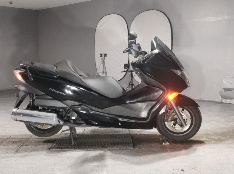 Мотоцикл Honda FORZA Z з пробігом 88738 km