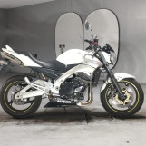 Мотоцикл Suzuki GSR400 с пробегом 34037 km