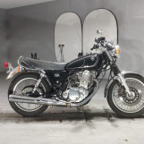 Мотоцикл Yamaha SR400 с пробегом 29536 km